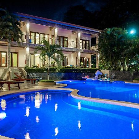 Hotel Amira Puerto Carrillo Exteriér fotografie
